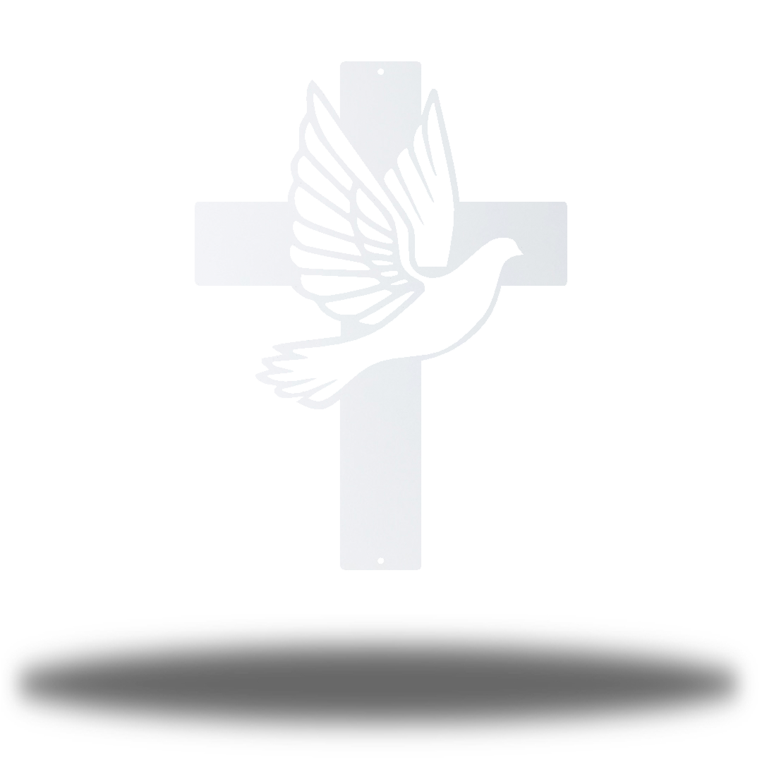 Dove Cross